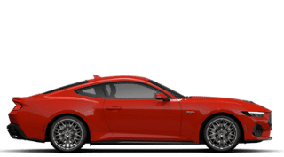 2025 Ford Mustang® External Image 1